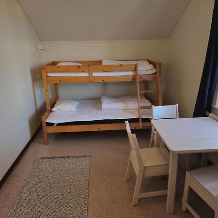 Ronneby Brunnspark Vandrarhem Och B&B Bagian luar foto