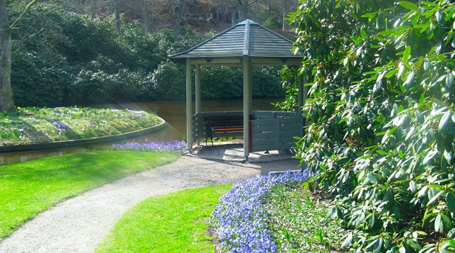 Ronneby Brunnspark Vandrarhem Och B&B Bagian luar foto