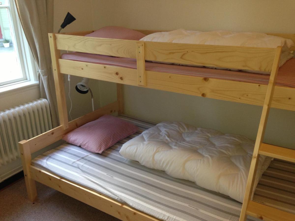 Ronneby Brunnspark Vandrarhem Och B&B Ruang foto